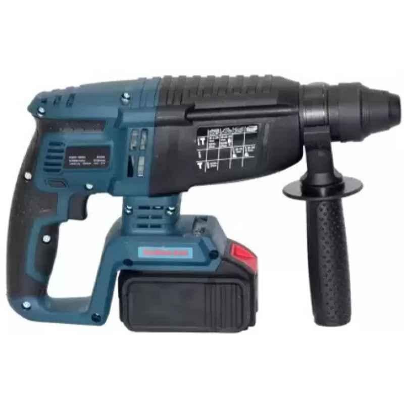 Sauran 26mm 20V Cordless Rotary Hammer Drill