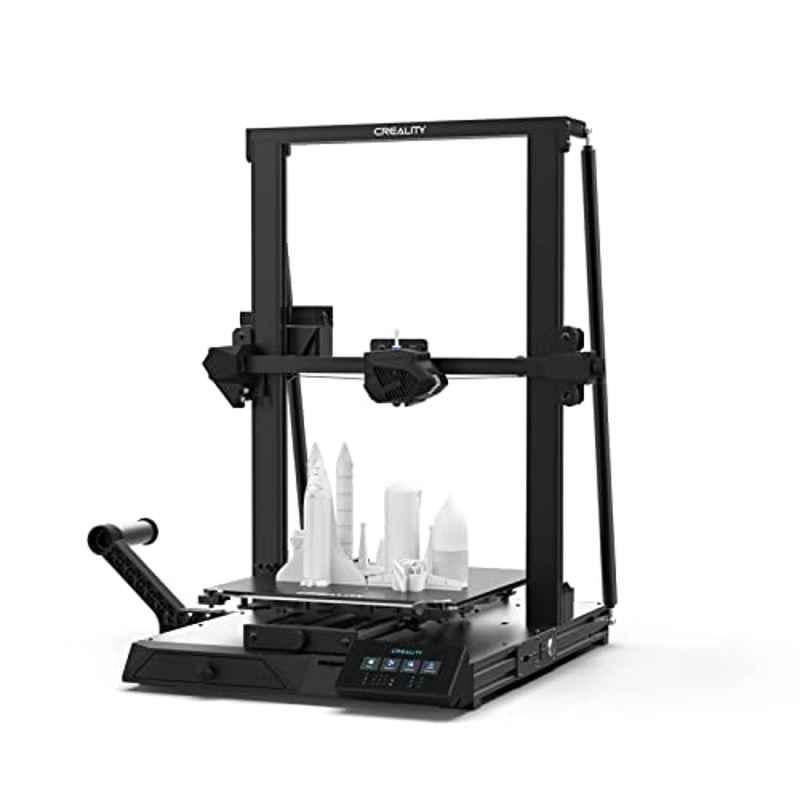 Creality â€ŽCR 10 Smart 3D Printer, Build Volume: 300x300x400 mm