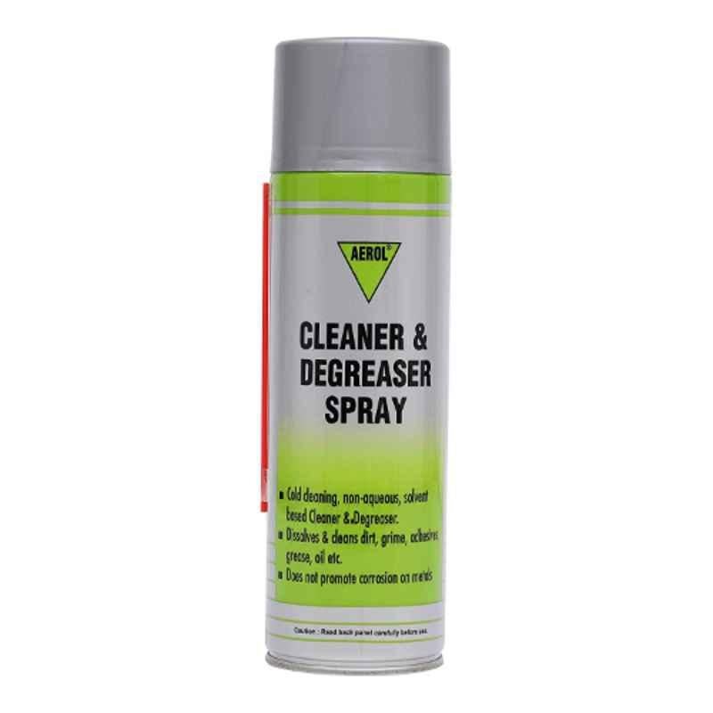 Aerol ACD-6001 350g Cleaner & Degreaser Spray (Pack of 24)