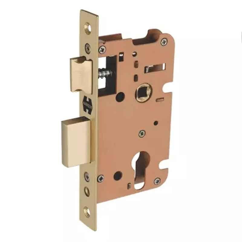 Harrison 175mm Solid Body Latch SN Mortise HD Cylindrical Lock, 0338A