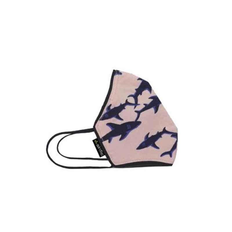 Airific Small Sharks Anti Viral & Anti Pollution Mask, NI1649