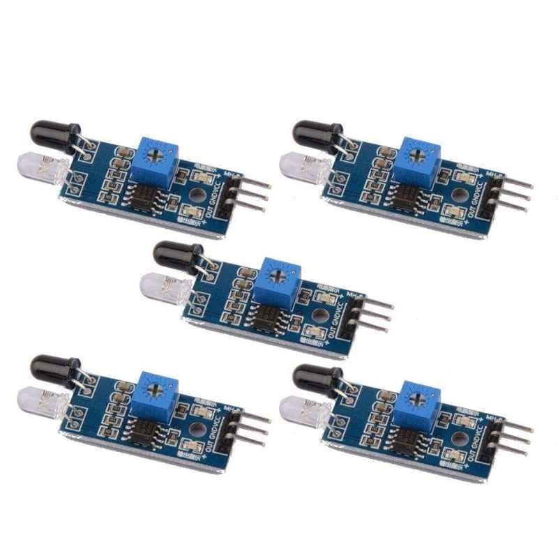 REES52 IR Sensor (Pack of 5)