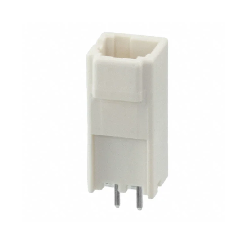 Hirose VERT 2POS 2.5mm Connector Header, DF1EG-2P-2.5DSA(35)