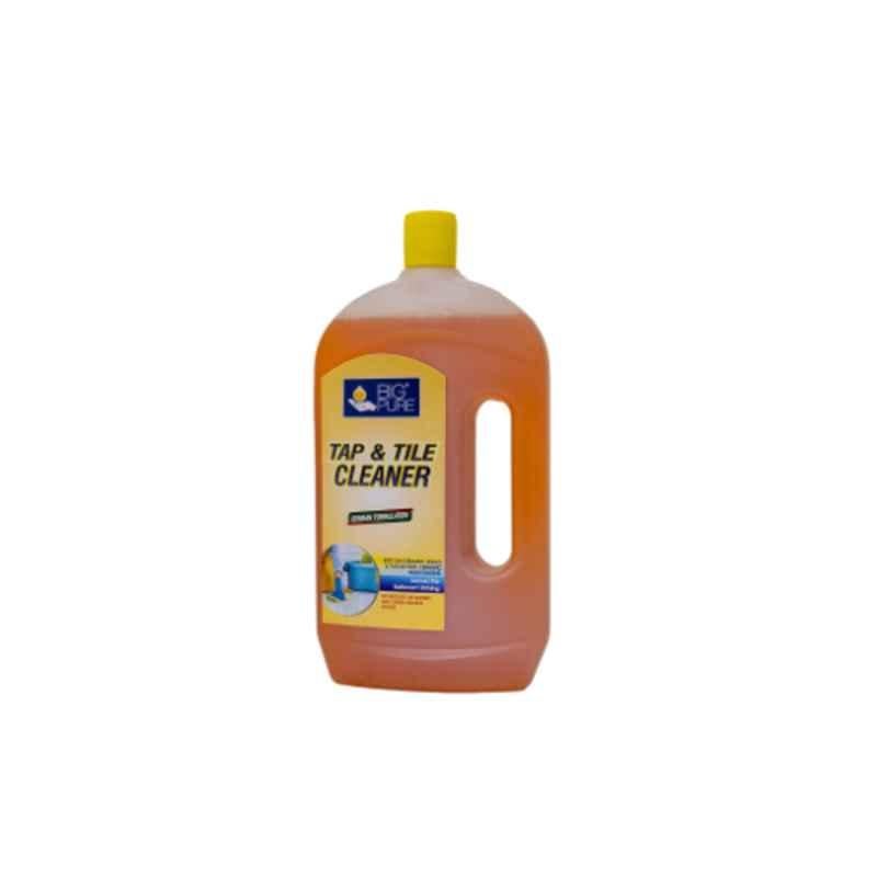 Big Pure 1 Litre Tap & Tile Cleaner