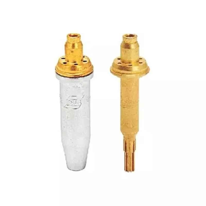 ESAB 1/16 inch Xpert LPG Nozzle, 4351108224