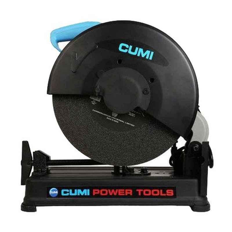 Cumi CCM-355-E Cut Off Saw, 2300W