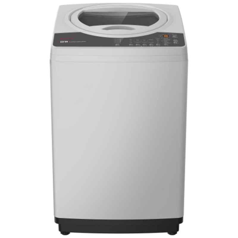 IFB Aqua 7kg 5 Star Silver Fully Automatic Top Load Washing Machine, TL RPSS