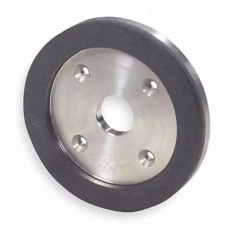 Norton 4B068 6 inch Straight Cup Grinding Wheel, 69014191623