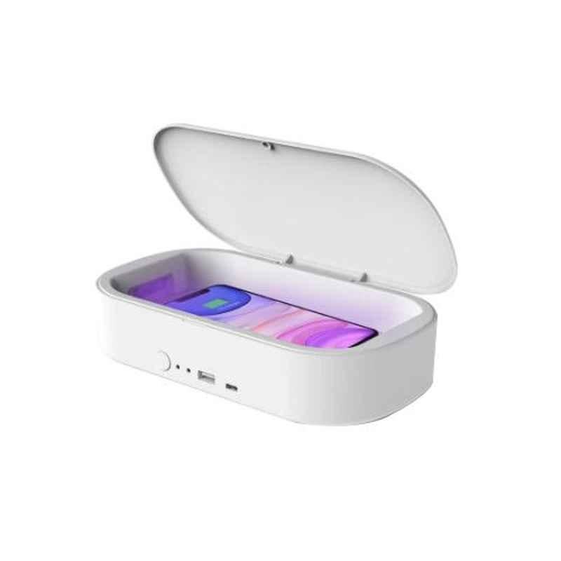 Easycare 9V Ultraviolet Rays Disinfection Box, EC3006W