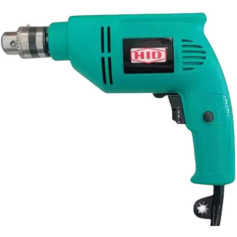 Hid 400W 13mm Copper Armature Drill Machine