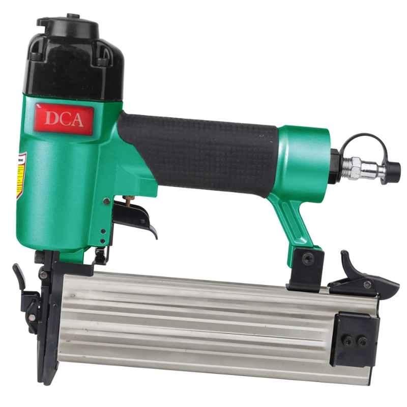 DCA AF50 Air Brad Nailer with 100 Pcs Magazine Capacity