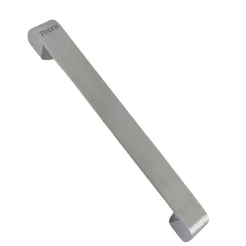 Foora NAMA 14 inch Matte Finish Alloy Steel Door Handle