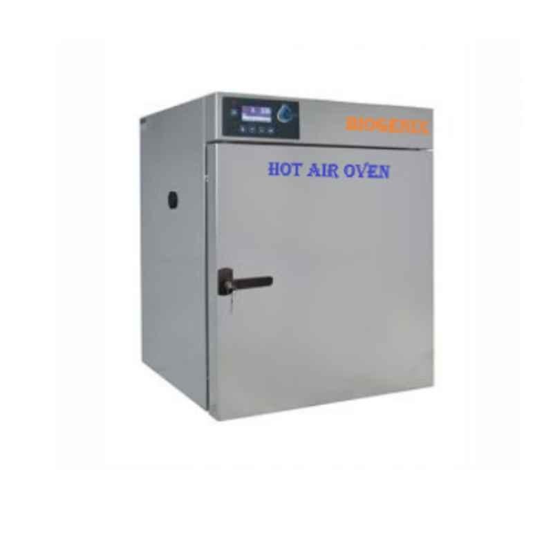 Biogenix BS-O-70C 1000W 70 Litre 2 Shelves Hot Air Oven