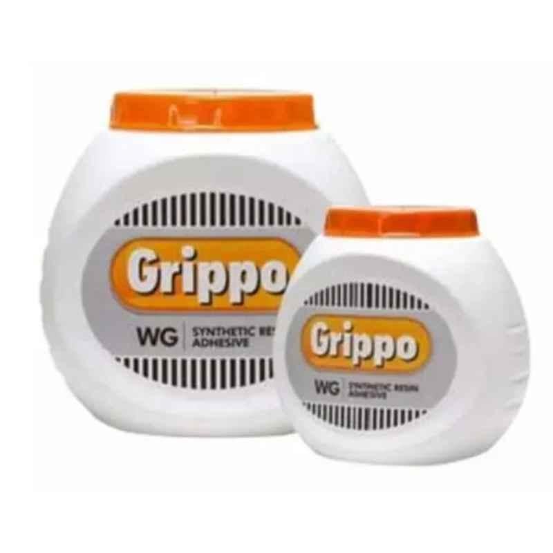 Fevicol Grippo WG 50kg Synthetic Resin Adhesive (Pack of 6)