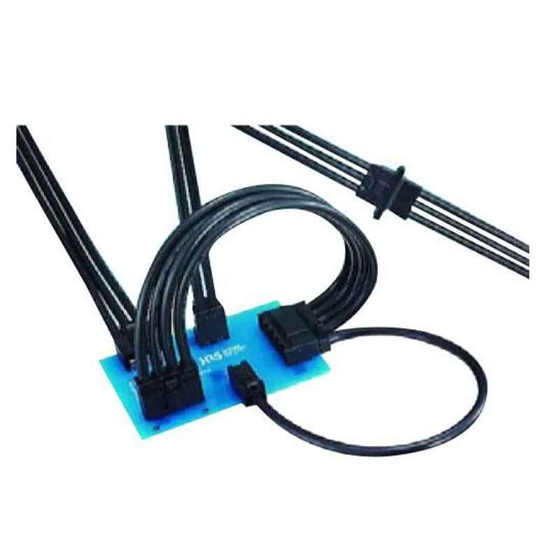 Hirose 2 Pin Socket Power to the Board, DF60-2S-10.16C