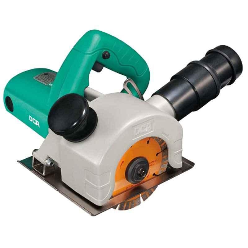 DCA AZR110 1600W 10800rpm Groove Cutter