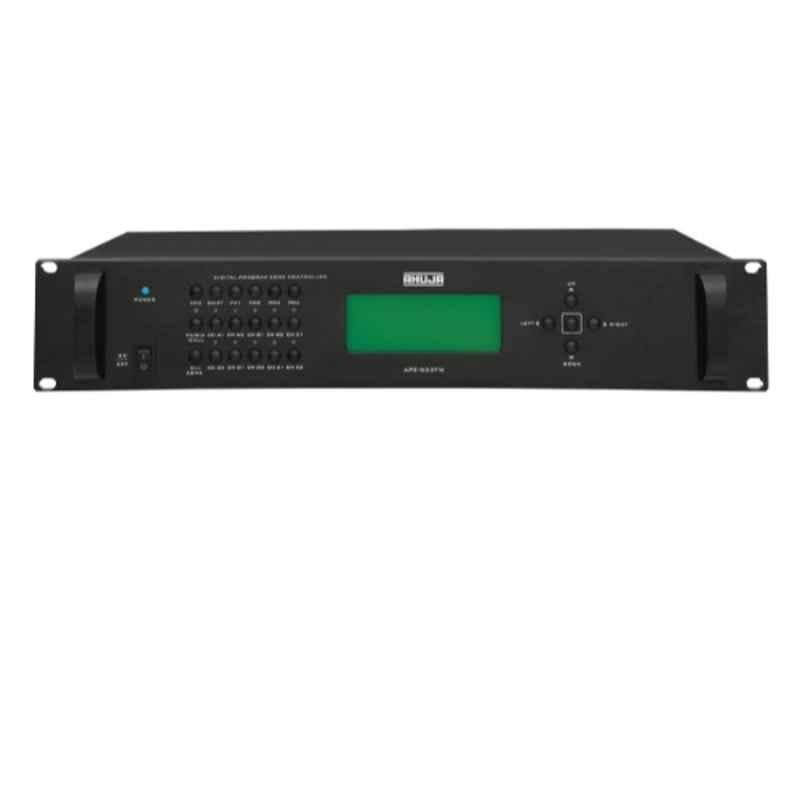 Ahuja 5 Input & 10 Output Timer, APZ-503TM