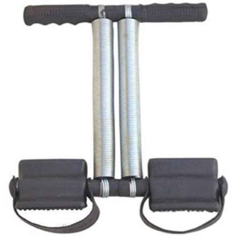 Dominion Care 80kg Double Spring Tummy Trimmer Exerciser, 37DZRH7GRY6