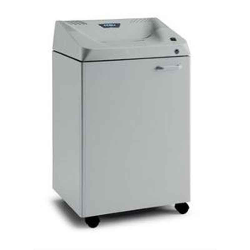 KOBRA 300.1 HS 5 High Security Cross Cut Shredder 0.8x5mm