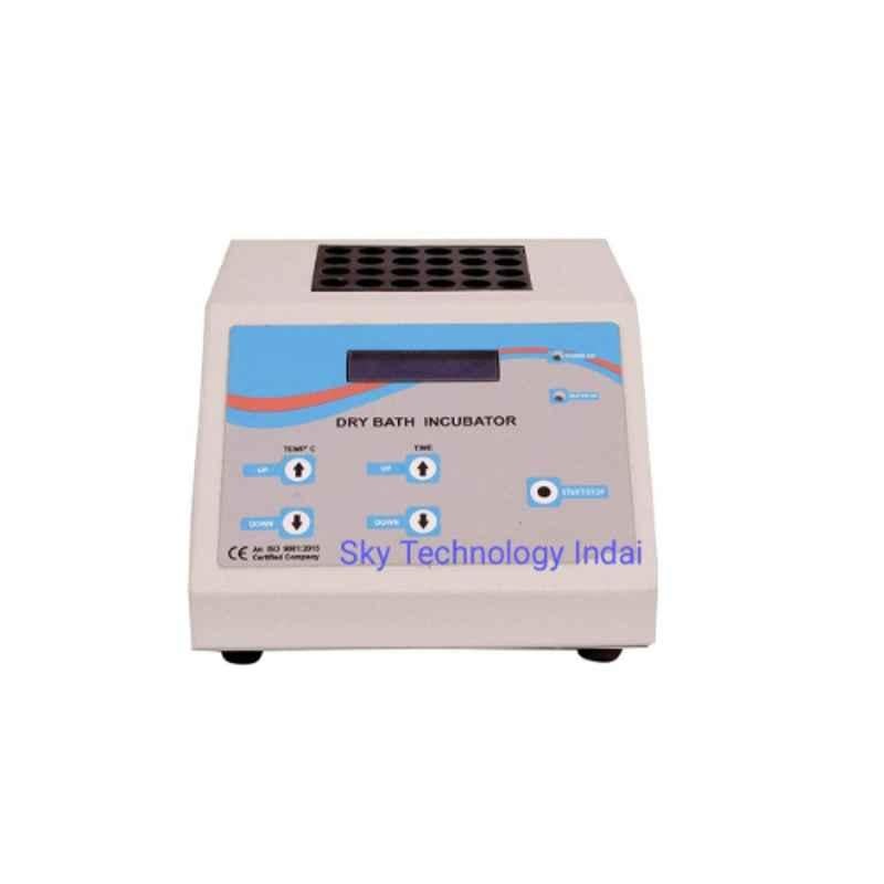 Sky Technology STI-513 Dry Bath Incubator with 25 Sample Tube