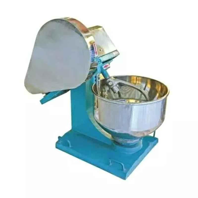 Verai 10kg Stainless Steel Flour Mixing Kneading Dough Making Machine with 1 Year Warranty