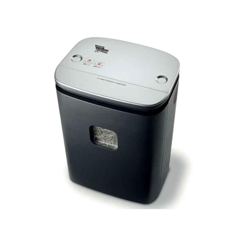 Kores Easy Cut 872 16 Sheets Cross Cut Paper Shredder with 29L Bin Capacity
