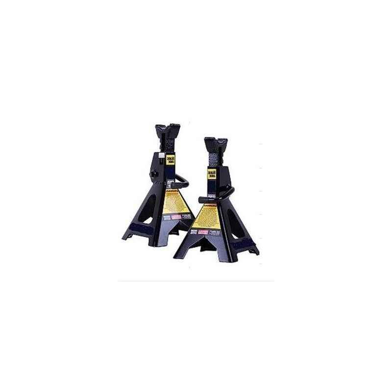 Big Bull BBH 53002 Jack Stand With Adjustable Ratchet, Capacity: 2 Ton