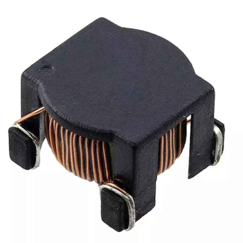 RS Pro Wire-Wound SMD Inductor, 220ÂµH Â±15%, 1048413
