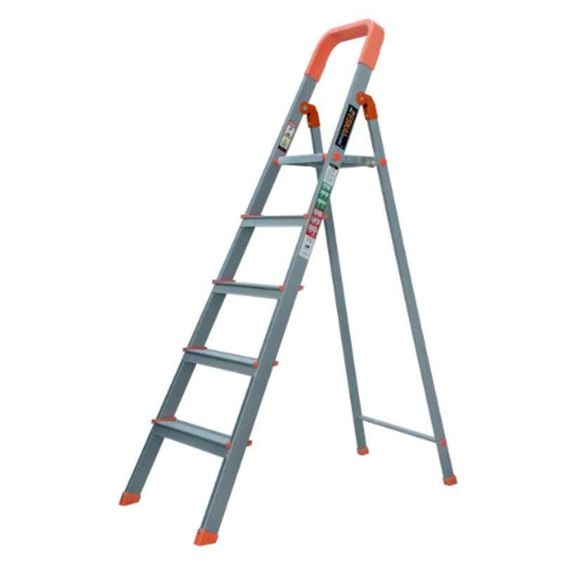 Libretto Hybrid 180kg 5 Step Heavy Duty Ladder