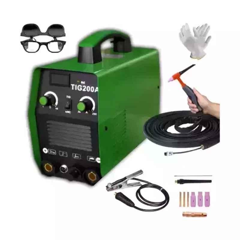 Bansal ARC TIG/MMA 250A  Single Phase Inverter Welding Machine