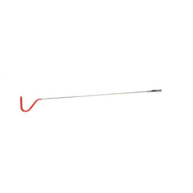 Vimal 97cm Stainless Steel Reptiles Capture Hook, SH