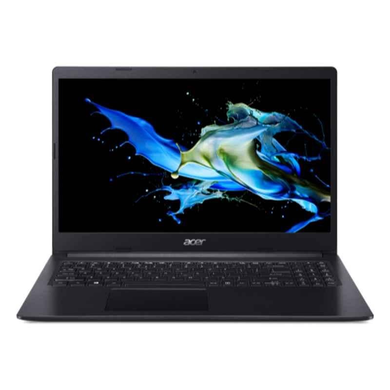 Acer Extensa 15 EX215-31 Thin & Light 15.6 inch Black Laptop with Intel Processor Pentium Silver N5030 4GB RAM/256 GB SSD/Windows 11 Home, NX.EFTSI.007