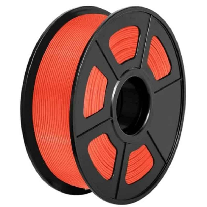Sunlu 1kg 1.75mm Meta Red PLA Filament for 3D Printer