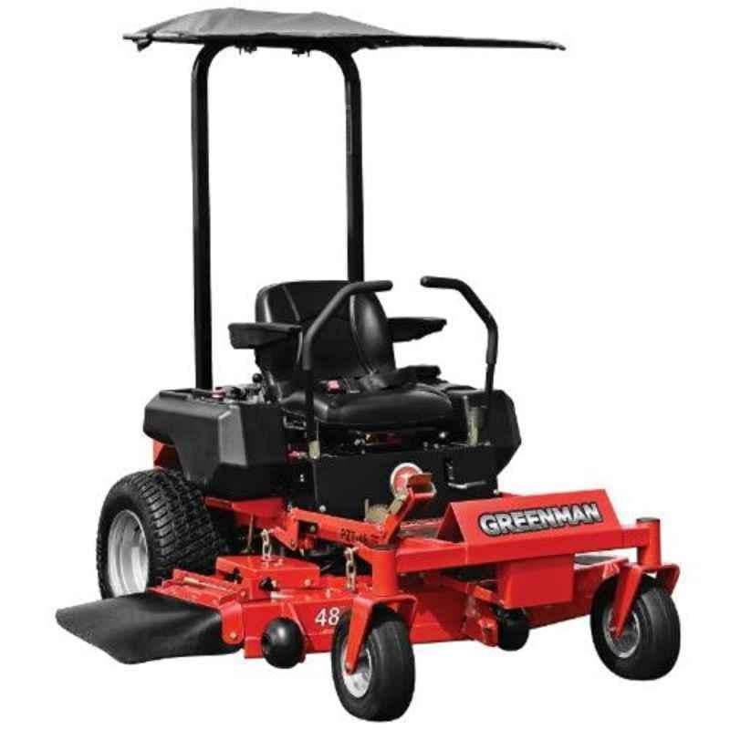 Agricare Greenman Ride-On Zero Turn Mower, GMZT48R