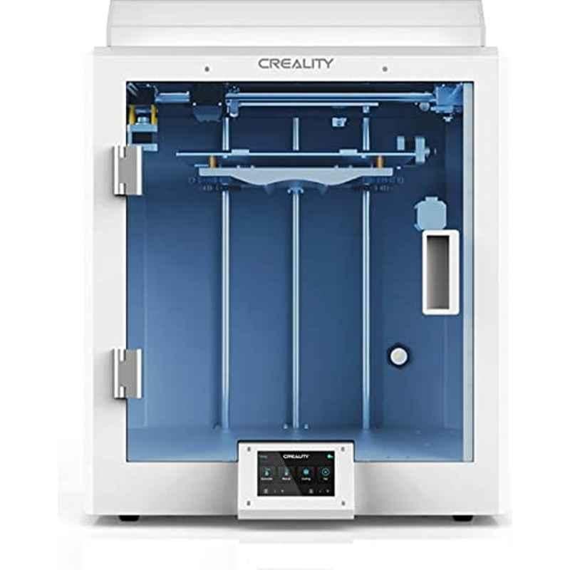 Creality CR-5 Pro-H 3D Printer with High Temperature & Powerful Master Chip, Print Size: 300x225x380 mm