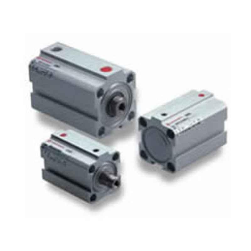 Norgren 20mm Compact Single Acting Cylinder, RM/91020/M/25
