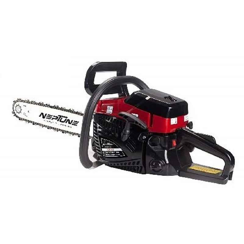 Neptune CS-62 62CC 3.5 HP Petrol Chainsaw with 22 inch Cutter Bar