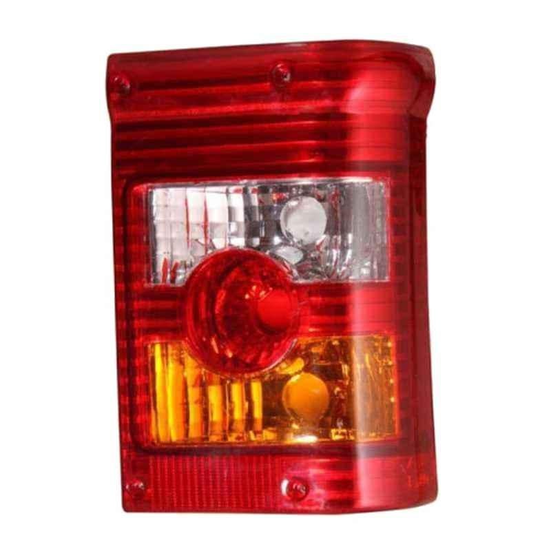 Autogold Right Hand Tail Light Assembly For Mahindra Bolero T-3, AGT02