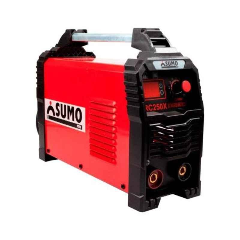 Sumo ARC-250X 250A Inverter Welding Machine with Power Boost Function