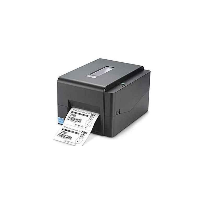 TSC TE210 4 Inch Barcode Thermal Label Printer