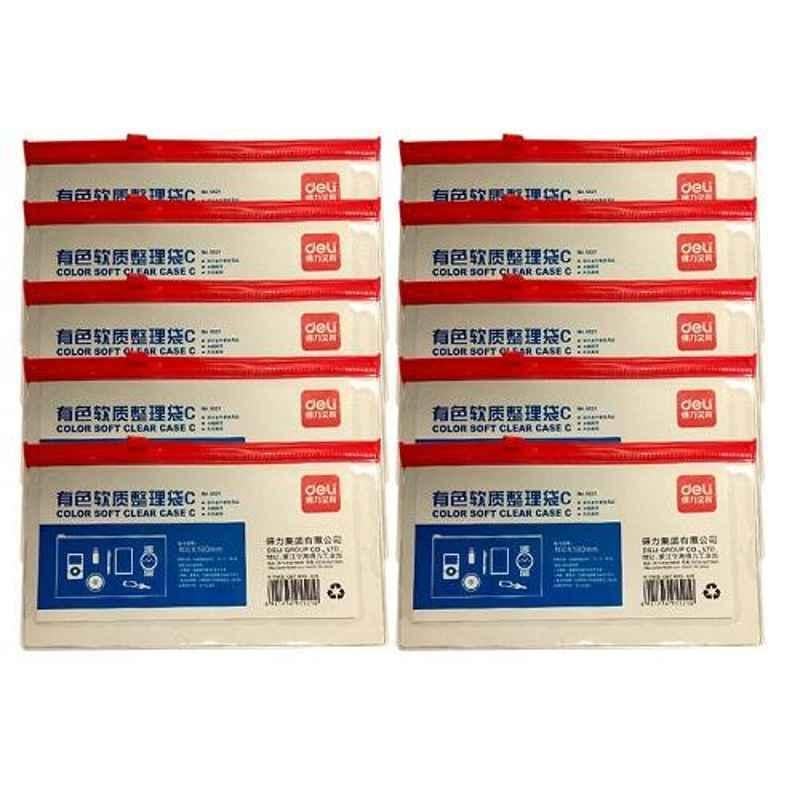 Deli Zip Bag, W5521 (Pack of 50)