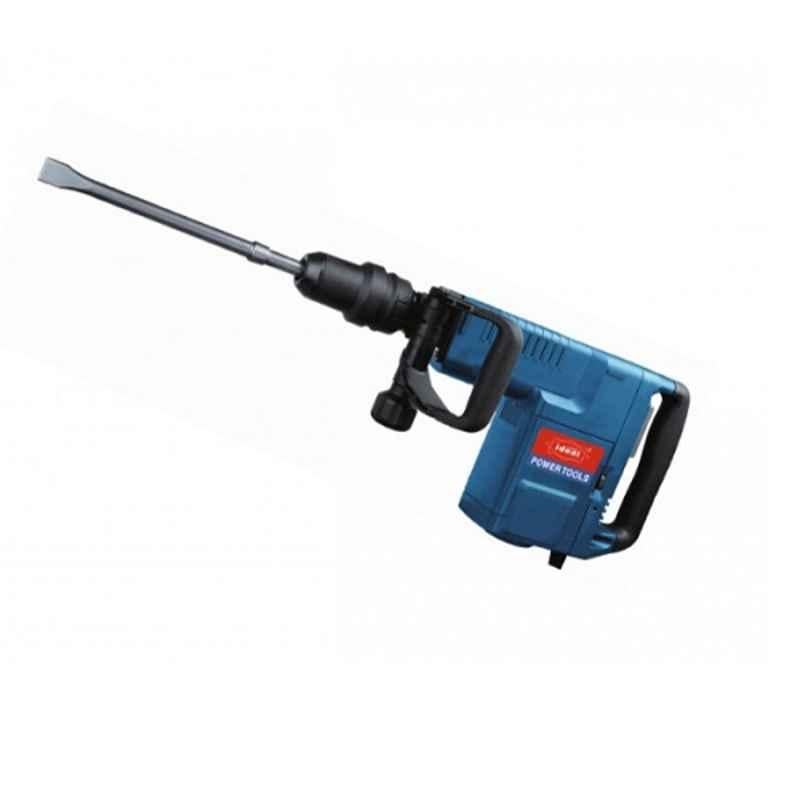 Ideal 1500W 11kg Demolition Hammer, ID HQ11E