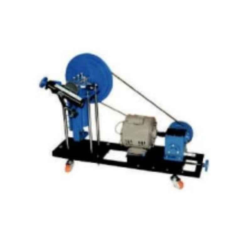 Labacre 242 500Cc Motor Respiration Pump 3 Siots Of 6"X9"X12"