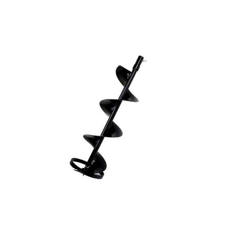 Kisankraft 6 Inch Auger Bit, KK-PPDA-06