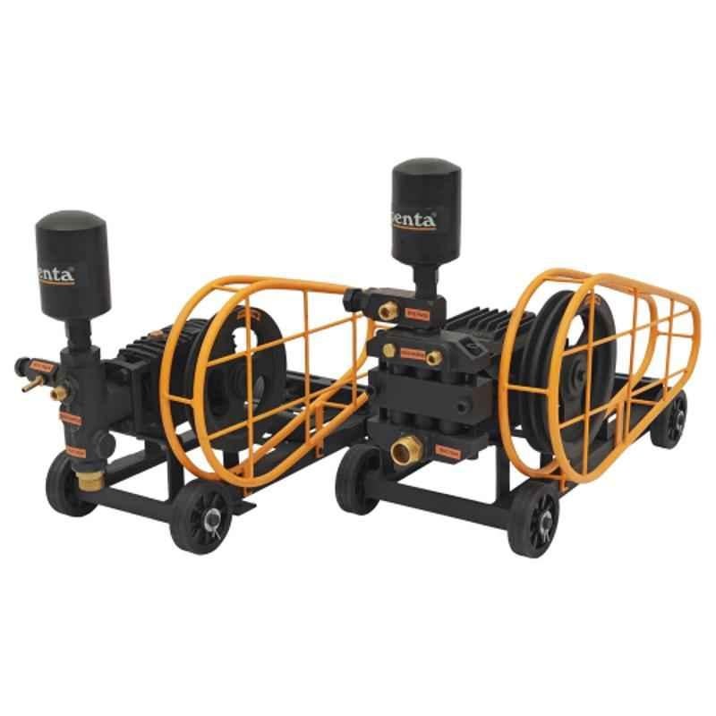 Penta PE 200 25kg/cmÂ² 13lpm High Pressure Vehicle Washer with Triplex Pump, E 7A