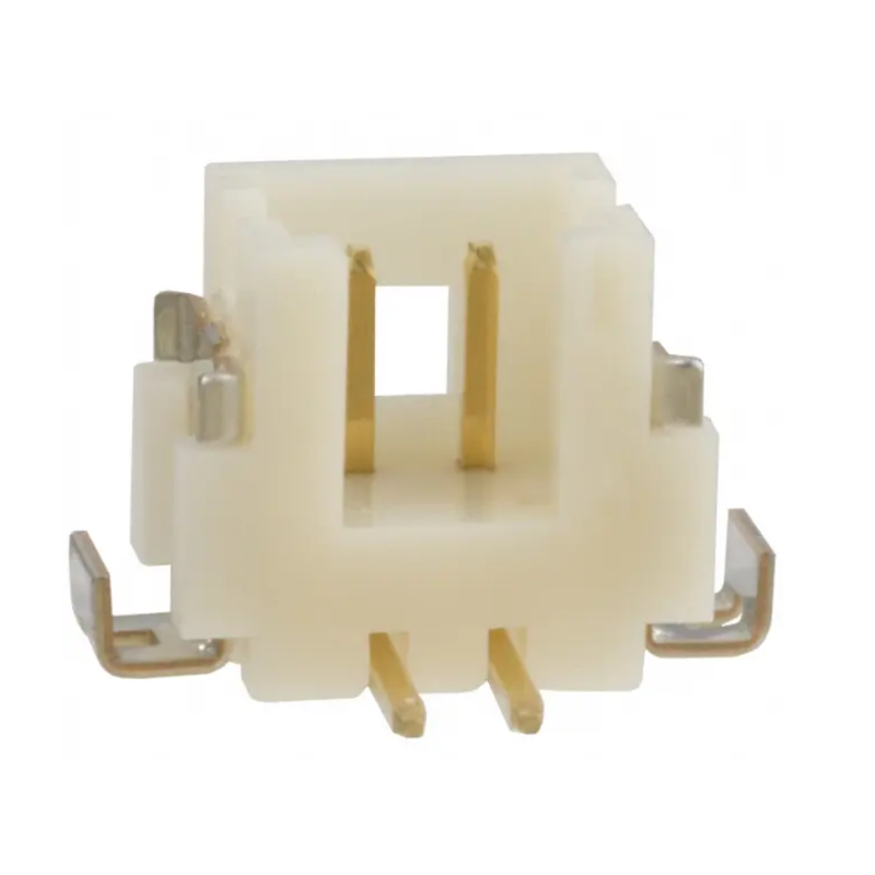 Hirose SMD 2POS 1.25mm Connector Header, DF13C-2P-1.25V(50)