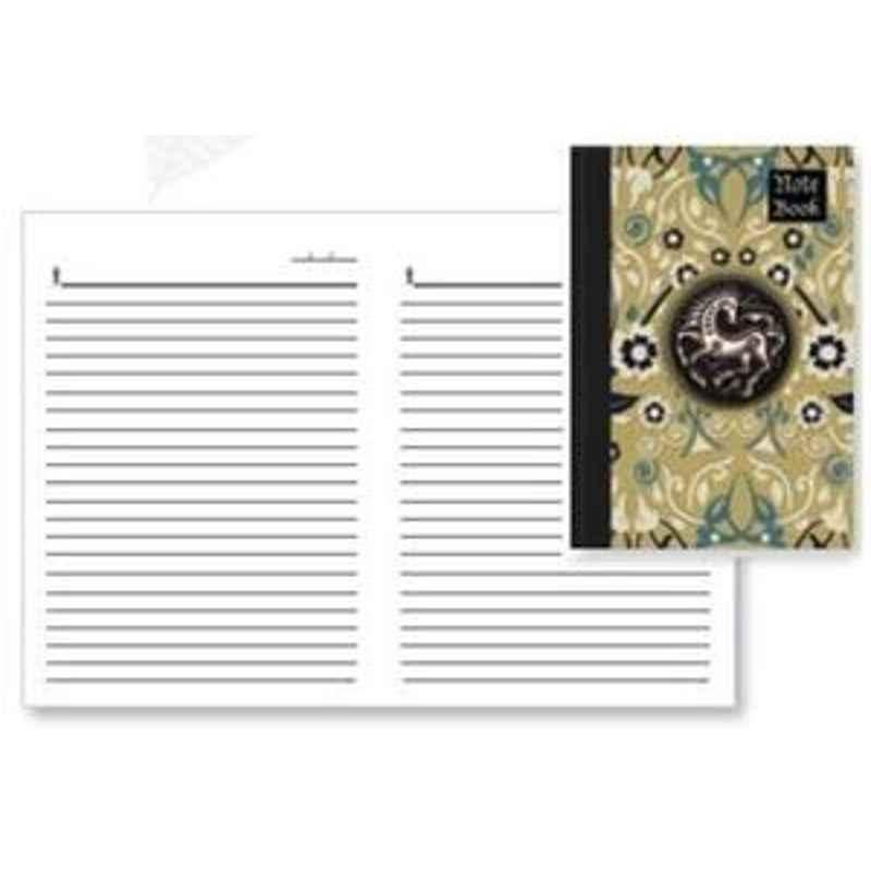 Nightingale Premium Notebook 120 pcs in Carton 8901049 088139