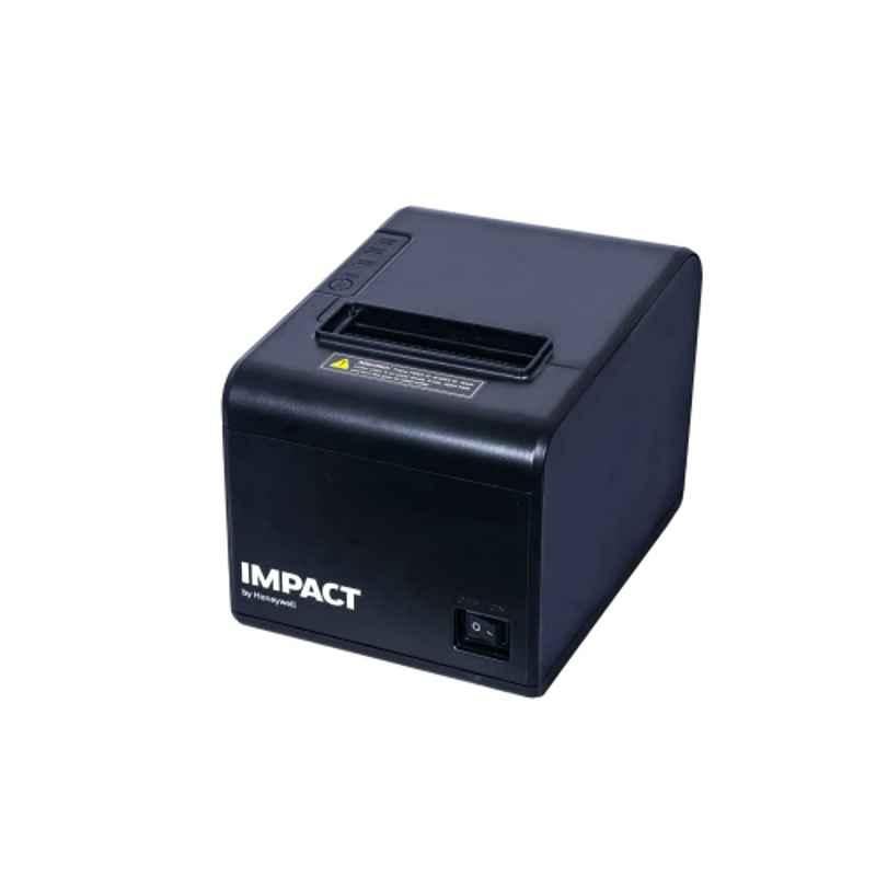 Impact by Honeywell IHR810 260pps Black Plastic Thermal Label Printer