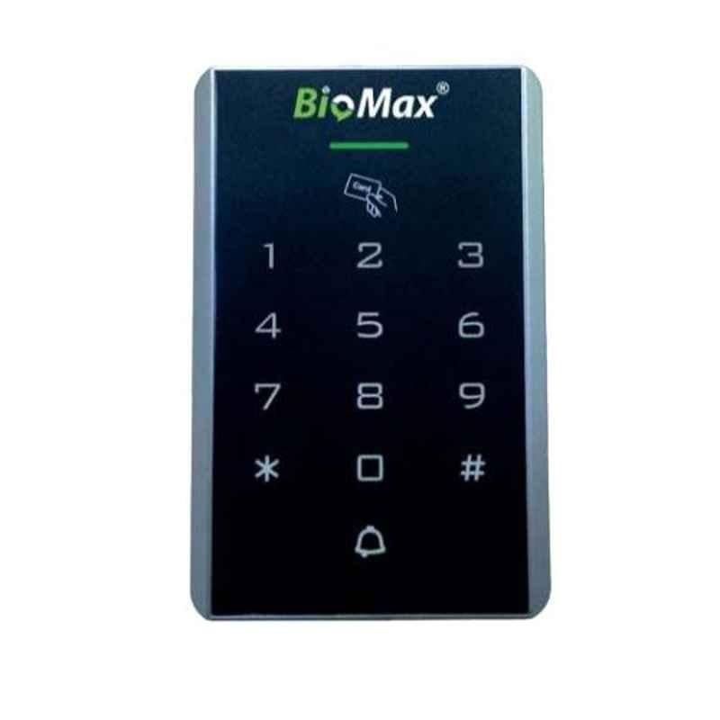 Biomax SA42 Standalone Touch Keypad Access Control with Adapter