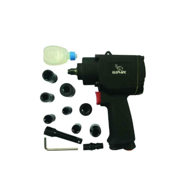 Elephant 9000rpm Impact Wrench, IW-01
